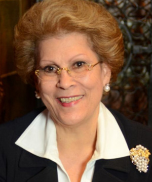  Dr. Antonia Novello